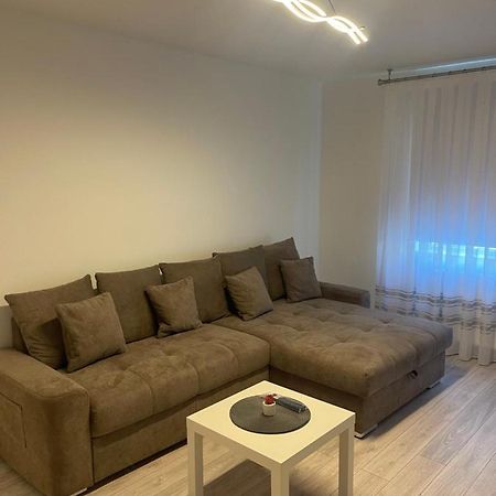 Apartament Incantator In 로만 외부 사진