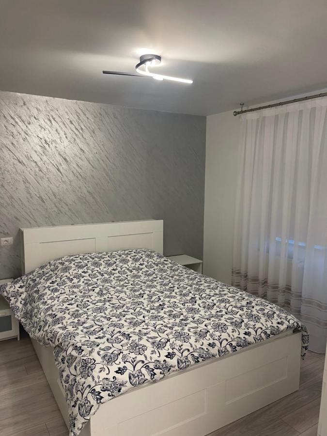 Apartament Incantator In 로만 외부 사진