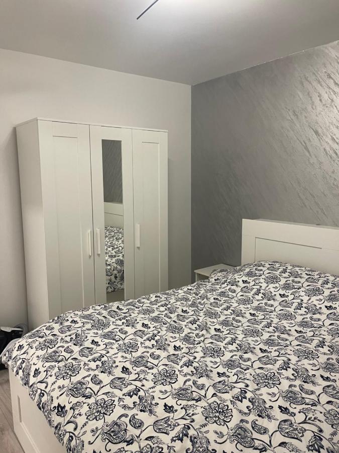 Apartament Incantator In 로만 외부 사진