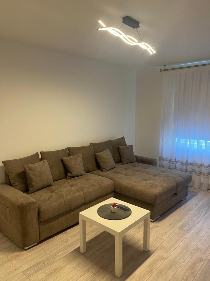 Apartament Incantator In 로만 외부 사진