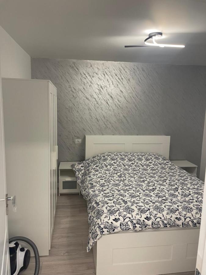 Apartament Incantator In 로만 외부 사진