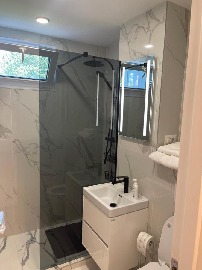Apartament Incantator In 로만 외부 사진